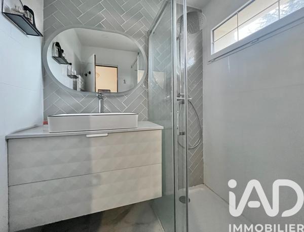 Maison à vendre 5 pièces 94 m² Corbeil-Essonnes