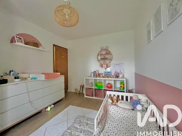 Maison à vendre 5 pièces 94 m² Corbeil-Essonnes