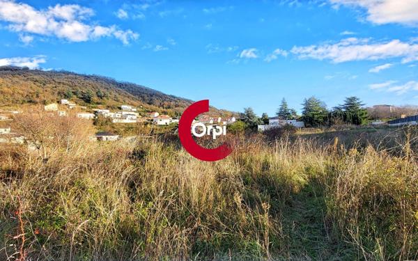 Maison à vendre    4 pièces • 108 m2 Saint-Vallier