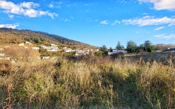 Maison à vendre    4 pièces • 108 m2 Saint-Vallier