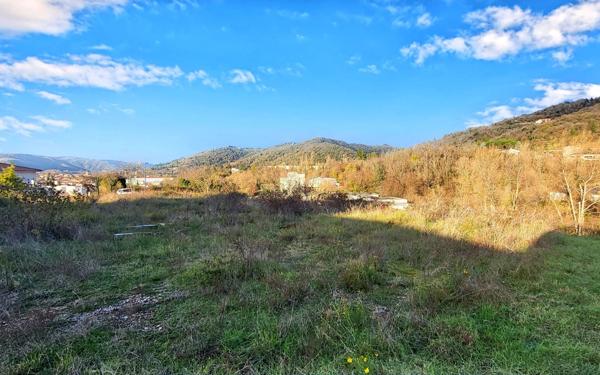 Maison à vendre    4 pièces • 108 m2 Saint-Vallier