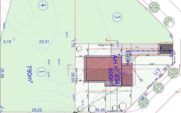 Maison à vendre    4 pièces • 108 m2 Saint-Vallier