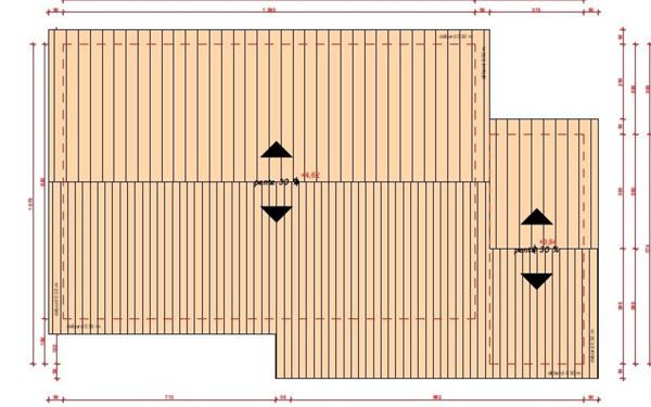 Maison à vendre    4 pièces • 108 m2 Saint-Vallier