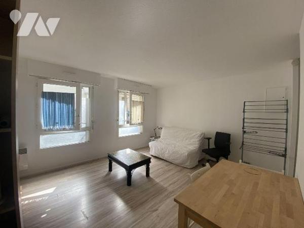 Appartement à Vendre à Bordeaux (33000) en Gironde (33) Quartier Saint Genès

Ce bien immobil...