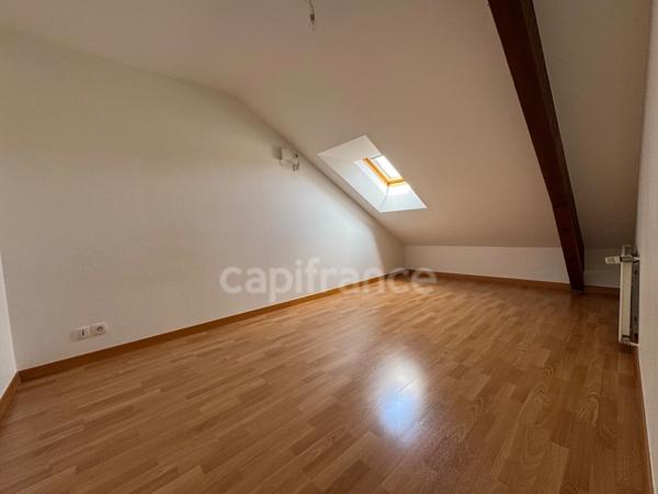 Appartement à louer 3 pièces Centre Ville NANCY (54)