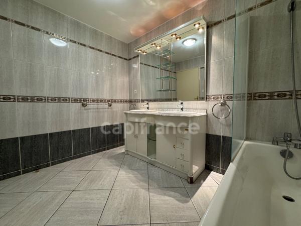 Appartement à louer 3 pièces Centre Ville NANCY (54)