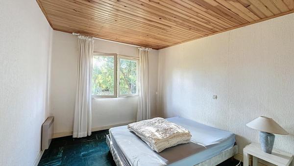 Division , Rénovation Lac de biscarosse