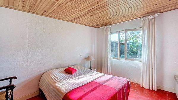 Division , Rénovation Lac de biscarosse