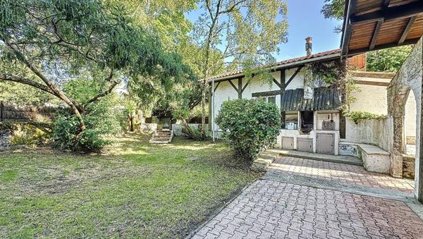 Division , Rénovation Lac de biscarosse