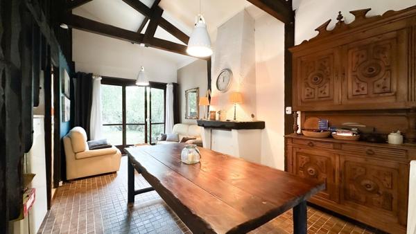 Division , Rénovation Lac de biscarosse