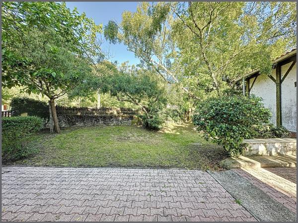 Division , Rénovation Lac de biscarosse