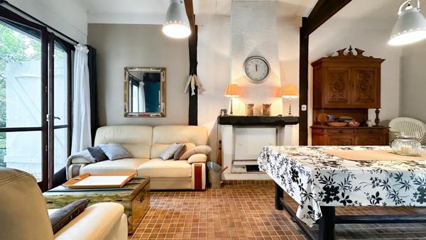 Division , Rénovation Lac de biscarosse