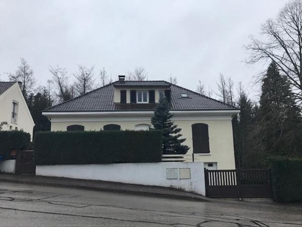 Maison à louer 1 106 € CC LIMOGES 6 p 160 m² DPE E