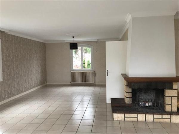 Maison à louer 1 106 € CC LIMOGES 6 p 160 m² DPE E