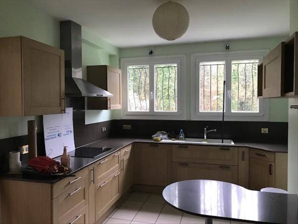 Maison à louer 1 106 € CC LIMOGES 6 p 160 m² DPE E