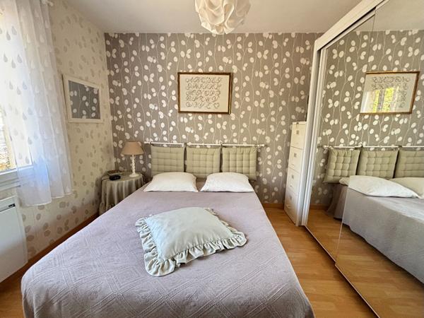 VIAGER OCCUPÉ - Maison T4 de 86,5m2 à Saint-Vincent-de-Tyrosse