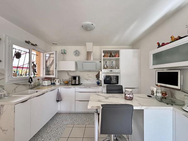 VIAGER OCCUPÉ - Maison T4 de 86,5m2 à Saint-Vincent-de-Tyrosse