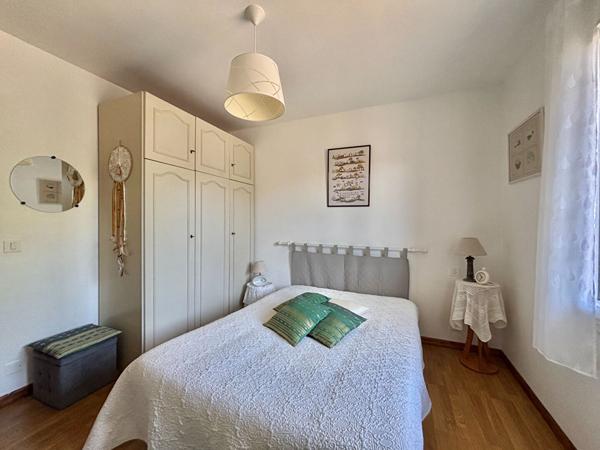 VIAGER OCCUPÉ - Maison T4 de 86,5m2 à Saint-Vincent-de-Tyrosse