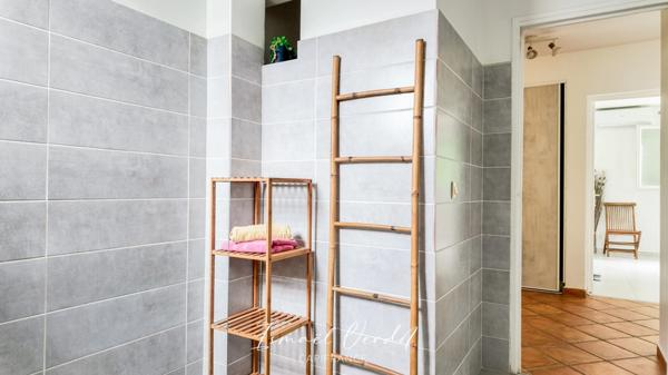 Le Moule — Maison familiale 188 m² avec piscine sur terrain de 1 226 m²