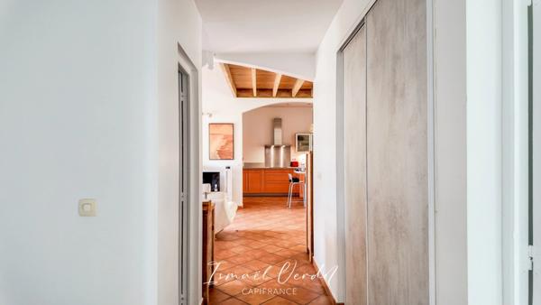 Le Moule — Maison familiale 188 m² avec piscine sur terrain de 1 226 m²