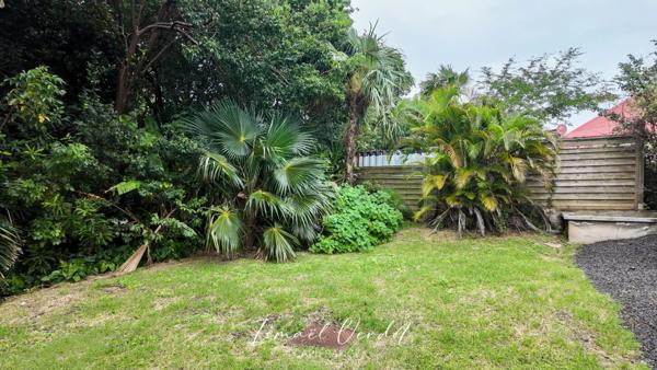 Le Moule — Maison familiale 188 m² avec piscine sur terrain de 1 226 m²