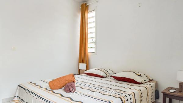 Le Moule — Maison familiale 188 m² avec piscine sur terrain de 1 226 m²