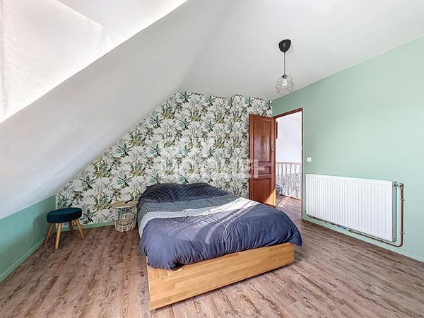 Maison Thue Et Mue 6 pièce(s) 166 m2