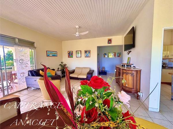 ❤️ COUP DE CŒUR ❤️ Maison à vendre 7 pièces VERT PRE (972)