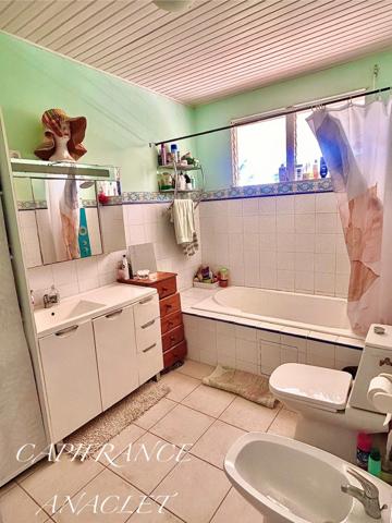 ❤️ COUP DE CŒUR ❤️ Maison à vendre 7 pièces VERT PRE (972)