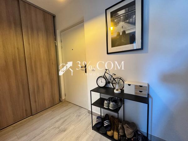 Appartement
                                                                                                                                                                                                                                                                                                                        4 pièce(s)                                                                                                                                                                                                          3 chambre(s)                                                                                                                                                                                                          82  m²