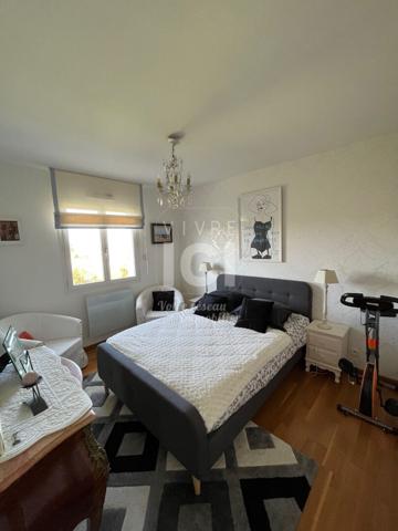 MAISON 4 CHAMBRES LA CHAPELLE BASSE MER