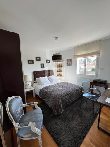 MAISON 4 CHAMBRES LA CHAPELLE BASSE MER