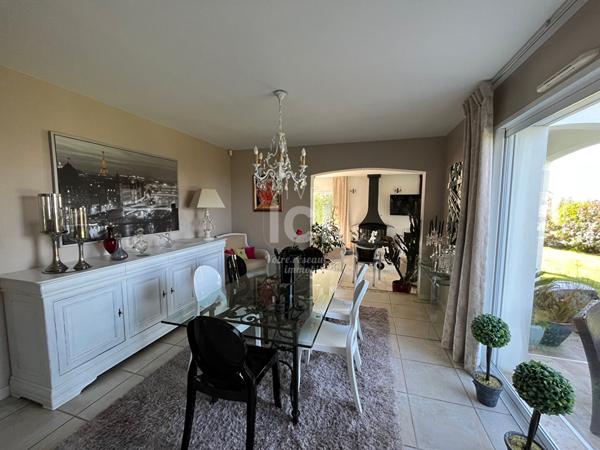 MAISON 4 CHAMBRES LA CHAPELLE BASSE MER