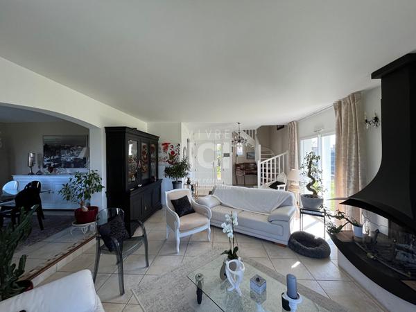 MAISON 4 CHAMBRES LA CHAPELLE BASSE MER