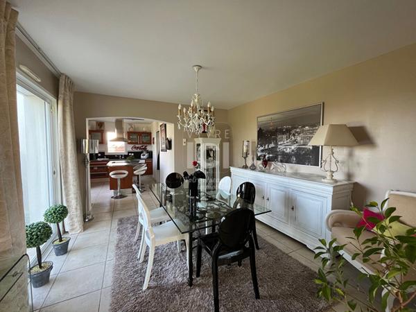 MAISON 4 CHAMBRES LA CHAPELLE BASSE MER