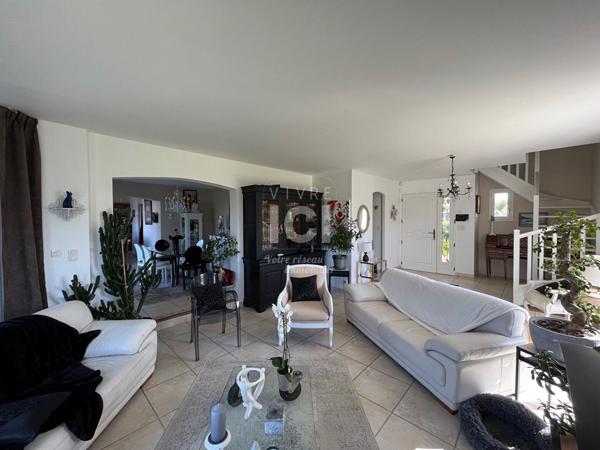 MAISON 4 CHAMBRES LA CHAPELLE BASSE MER