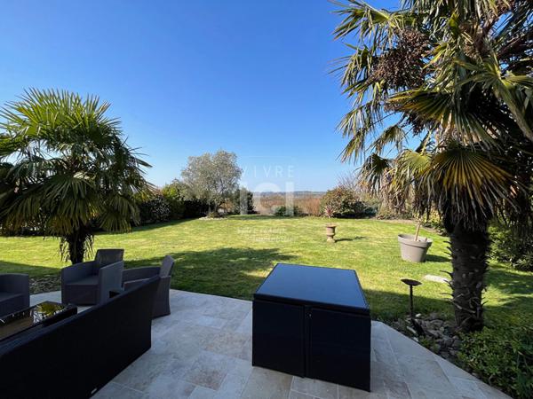 MAISON 4 CHAMBRES LA CHAPELLE BASSE MER