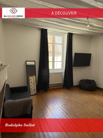 Maison à vendre 5 pièces de 132 m²