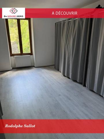 Maison à vendre 5 pièces de 132 m²