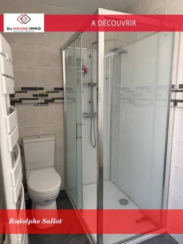 Maison à vendre 5 pièces de 132 m²