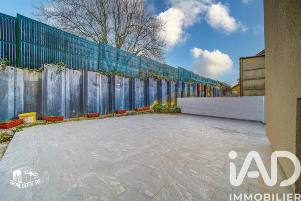 Maison à vendre 4 pièces 75 m² Audun-le-Tiche