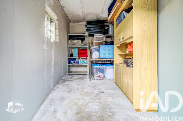 Maison à vendre 4 pièces 75 m² Audun-le-Tiche