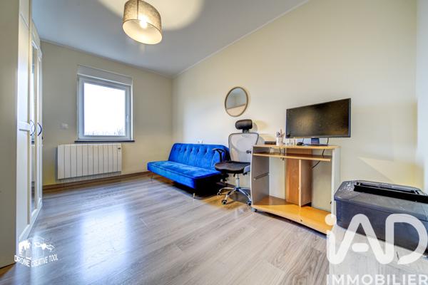 Maison à vendre 4 pièces 75 m² Audun-le-Tiche