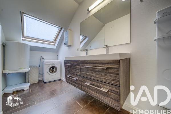 Maison à vendre 4 pièces 75 m² Audun-le-Tiche