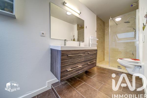 Maison à vendre 4 pièces 75 m² Audun-le-Tiche