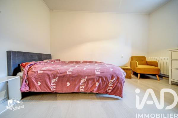 Maison à vendre 4 pièces 75 m² Audun-le-Tiche