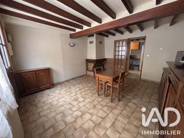 Maison à vendre 3 pièces 68 m² Château-Thierry