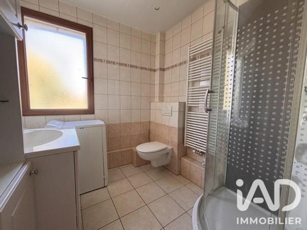 Maison à vendre 3 pièces 68 m² Château-Thierry