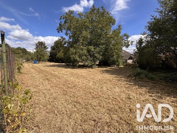 Maison à vendre 3 pièces 68 m² Château-Thierry