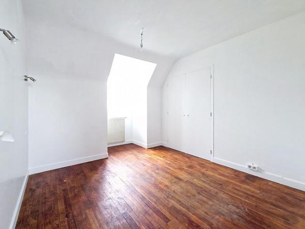 Maison Lanmeur 150 m2